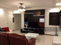 Blk 38 Jalan Rumah Tinggi (Bukit Merah), HDB 4 Rooms #144536462